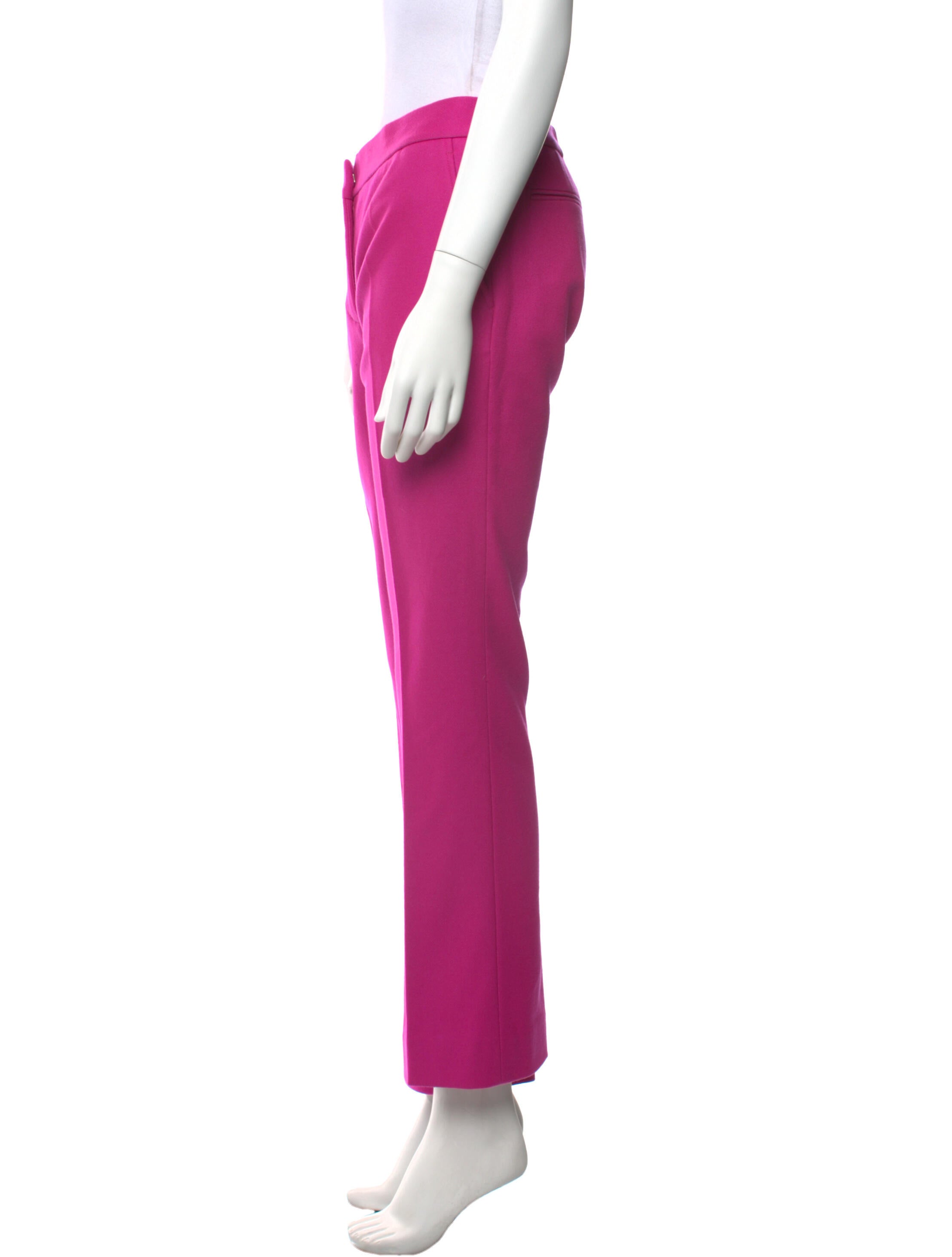 Summa Straight Leg Pants